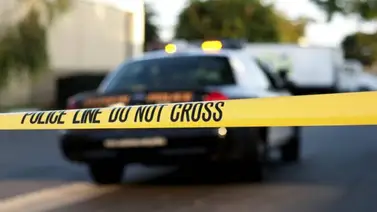 Un joven hospitalizado por roce de bala cerca de una escuela de Miami Un joven hospitalizado por roce de bala cerca de una escuela de Miami