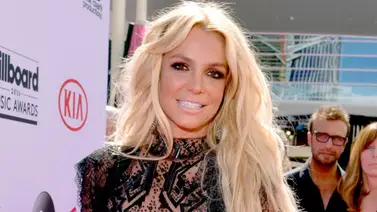 ¡Mamá a los 41!: Britney Spears está en la dulce espera de su tercer hijo ¡Mamá a los 41!: Britney Spears está en la dulce espera de su tercer hijo