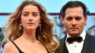 Inicia selección de jurado en caso de Johnny Depp contra Amber Heard