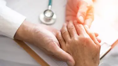 El Parkinson es la enfermedad con mayor incidencia en el mundo El Parkinson es la enfermedad con mayor incidencia en el mundo