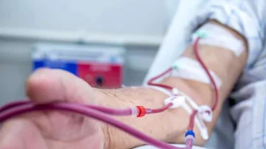 Pacientes renales denuncian abandono por parte del Gobierno