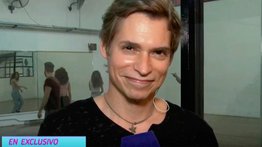 ¿Carlos Baute es víctima de acoso?