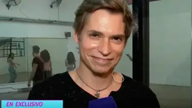 ¿Carlos Baute es víctima de acoso? ¿Carlos Baute es víctima de acoso?