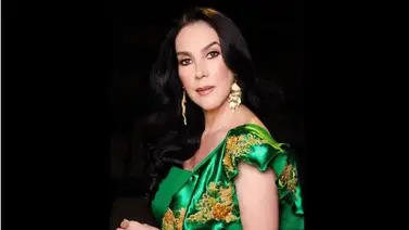 Chepa Candela: La Diana Patricia le hizo el ¡foh! a “Chica Tves” Chepa Candela: La Diana Patricia le hizo el ¡foh! a “Chica Tves”