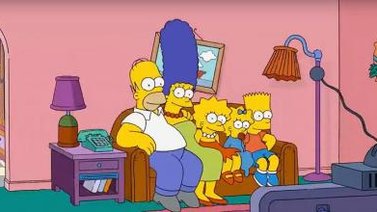 Los Simpson dan un paso hacia la inclusión e incorporan un personaje sordo