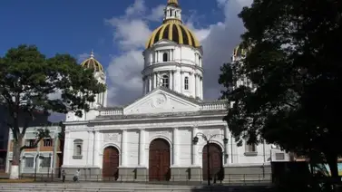 Iglesias de Anzoátegui listas para la Semana Mayor Iglesias de Anzoátegui listas para la Semana Mayor