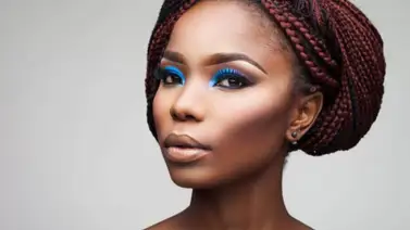 ¿Tienes piel morena? Así debes maquillarla ¿Tienes piel morena? Así debes maquillarla