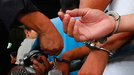 Detienen a siete funcionarios por desvalijar galpones en Miranda