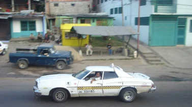 Los venezolanos andan entre "tigres y tigritos"