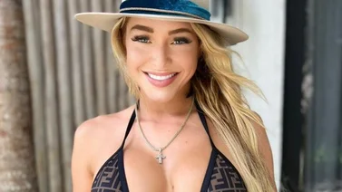 Modelo de OnlyFans asesina a su novio tras disputa doméstica