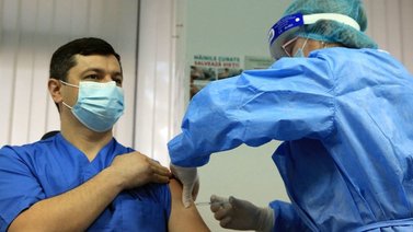 Venezuela detecta 48 nuevos casos de COVID-19 por transmisión comunitaria