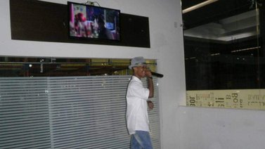 El artista Yo Soy Joel presenta su nuevo hit "Chikiluki" junto a El BC