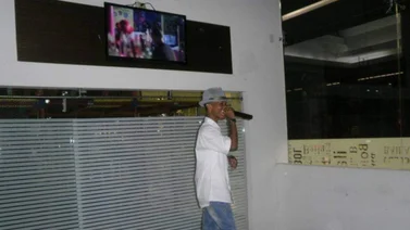 El artista Yo Soy Joel presenta su nuevo hit "Chikiluki" junto a El BC