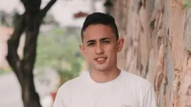 Raziel Martínez presenta su nuevo sencillo "FE" acompañado de un videoclip disponible en Youtube Raziel Martínez presenta su nuevo sencillo "FE" acompañado de un videoclip disponible en Youtube