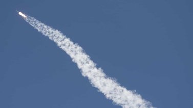 Rusia planea crear nueva estación espacial con ayuda de Venezuela