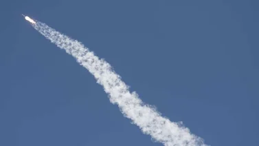 Rusia planea crear nueva estación espacial con ayuda de Venezuela