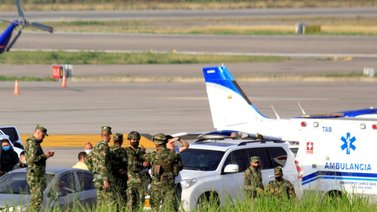 Tres soldados muertos durante ataque con explosivos en Colombia