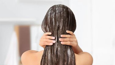 Hidrata tu cabello con esta emulsión oleosa