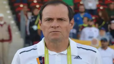 Inhabilitan por 20 años a Kenneth Zseremeta: le acusan de abuso sexual, físico y psicológico Inhabilitan por 20 años a Kenneth Zseremeta: le acusan de abuso sexual, físico y psicológico