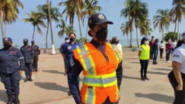 480 playas están aptas para el disfrute de la Semana Santa 2022