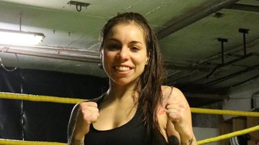 "Leona" Asenjo retará a "la Pantera" Ramírez por título mundial de boxeo