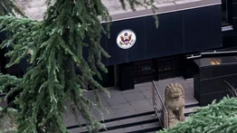 La Casa Blanca evacúa a su personal en consulado de Shanghái por COVID-19