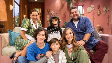Disney recupera a los títeres en su nueva producción "Chueco"