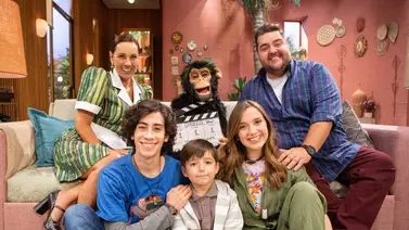 Disney recupera a los títeres en su nueva producción "Chueco" Disney recupera a los títeres en su nueva producción "Chueco"