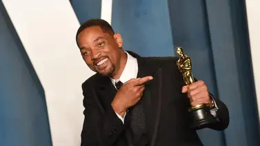 Will Smith no podrá asistir a los Óscar por diez años Will Smith no podrá asistir a los Óscar por diez años