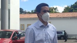 Luis Aguilar: Hidrocapital trabaja para reparar tubería en La Guairita