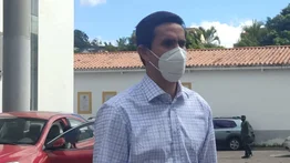 Luis Aguilar: Hidrocapital trabaja para reparar tubería en La Guairita