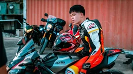 Kobi Cantillo lanza su nuevo sencillo “Mucho Cuidado”