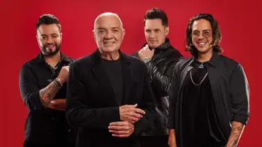 Guaco anuncia su gira por el país con "Venezuela Tour" Guaco anuncia su gira por el país con "Venezuela Tour"