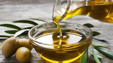 ¿Sabes qué otros usos darle al aceite de oliva? ¿Sabes qué otros usos darle al aceite de oliva?