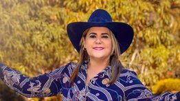CamargoNotas: Rummy Olivo llega a Caracas con el “Atardecer Llanero”