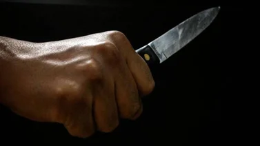 Detenido por apuñalar a su esposa en el Zulia