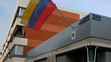 Venezolanos en Madrid pueden apostillar documentos del 20 al 29 de abril Venezolanos en Madrid pueden apostillar documentos del 20 al 29 de abril