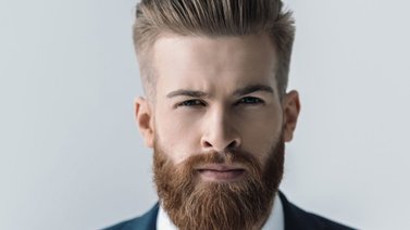 Conoce la moda y el estilo de la barba en los hombres