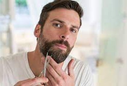 Conoce la moda y el estilo de la barba en los hombres Conoce la moda y el estilo de la barba en los hombres