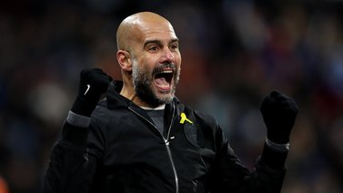Brasil quiere a Pep Guardiola como próximo seleccionador