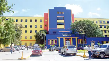 Entregaron el cadáver de un bebé a la familia equivocada Entregaron el cadáver de un bebé a la familia equivocada