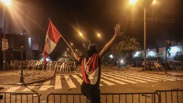 Perú declara estado de emergencia en red vial por 30 días Perú declara estado de emergencia en red vial por 30 días