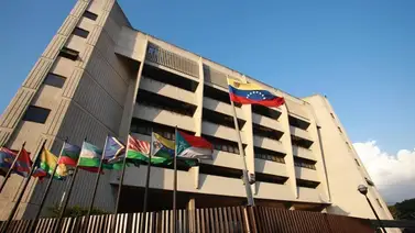 Más de 270 postulados avanzaron a segunda fase para nuevo TSJ Más de 270 postulados avanzaron a segunda fase para nuevo TSJ