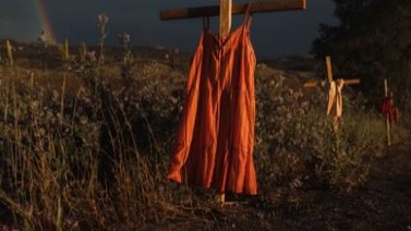 Imagen de internado en Canadá gana el World Press Photo