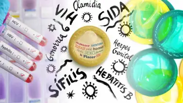 Onusida: Para prevenir el VIH se debe utilizar doble protección Onusida: Para prevenir el VIH se debe utilizar doble protección