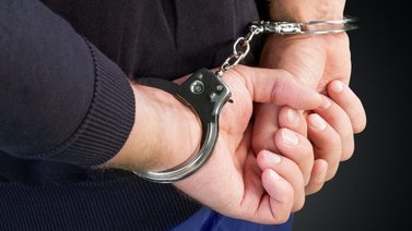 Detenido por agredir a un perro con un cuchillo en Barinas