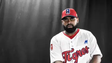 Los Leones del Caracas suman otra pieza en el mercado Los Leones del Caracas suman otra pieza en el mercado