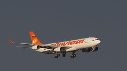 Conviasa oferta 2.200 boletos mensuales en ruta Caracas-Madrid