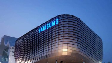 Samsung calcula subida de su beneficio operativo en un 50,3%