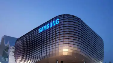 Samsung calcula subida de su beneficio operativo en un 50,3% Samsung calcula subida de su beneficio operativo en un 50,3%